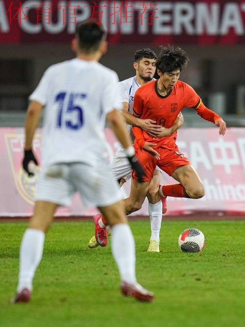 亚足联U22锦标赛明日打响 中国首战乌兹别克斯坦