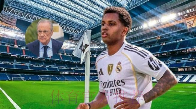 西媒:皇马对无人报价罗德里戈感到难以置信 西媒:皇马对无人报价罗德里戈感到难以置信